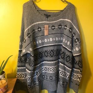 NWT American Eagle Women’s Sweater